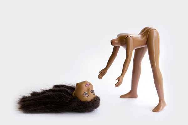 Photograph Juan De Villalba I Am Going To Lose My Head on One Eyeland